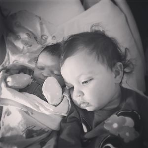 Meet your Posher, Brandon